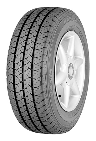 BARUM 195/60 R16 99/97H
