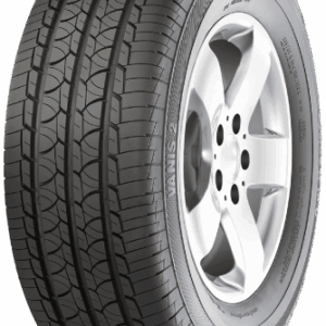 BARUM 205/70 R15 106/104R