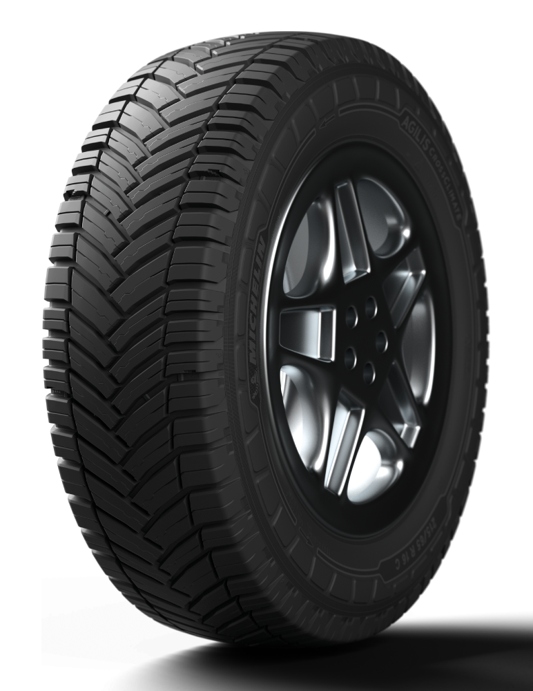 MICHELIN 215/75 R16 113/111R