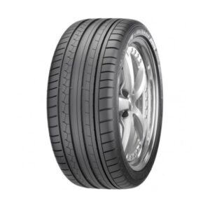 DUNLOP 255/40 R21 102Y