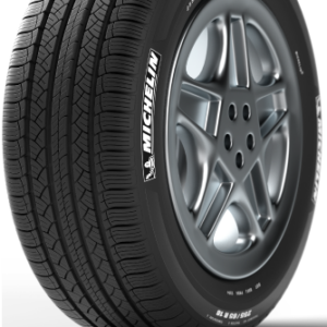 MICHELIN 235/55 R18 100V
