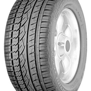 CONTINENTAL 295/35 R21 107Y