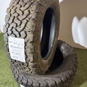 BFgoodrich 225/65R17