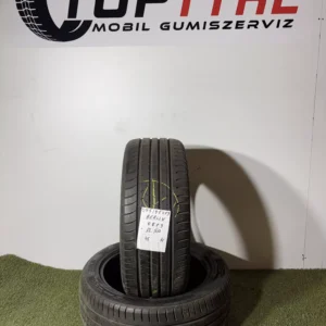 Berlin 255/45 R19