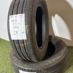 Bridgestone 185/65 R15