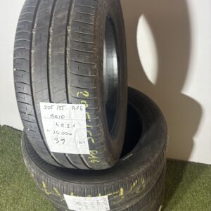 Bridgestone 205/55 R16