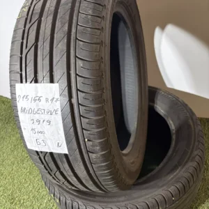 Bridgestone 215/55R17