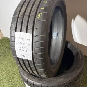 Bridgestone 225/40R18