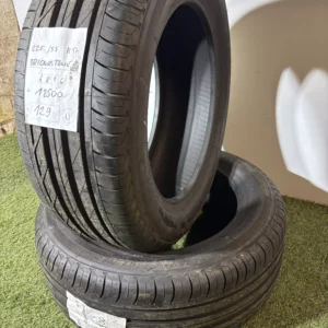 Bridgestone 225/50R17