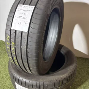 Bridgestone 225/55R18