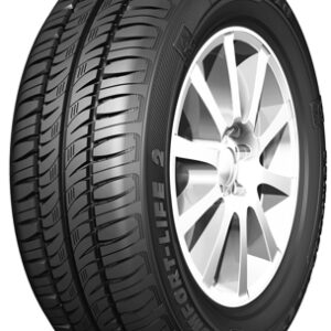 SEMPERIT 225/60 R18 100H