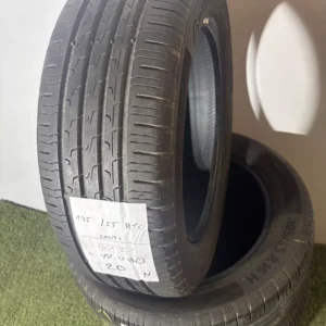 Continental 195/55 R16