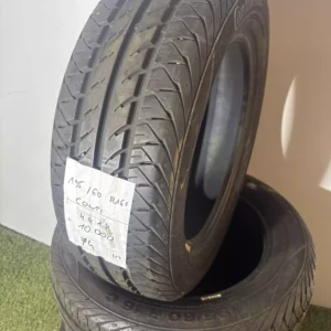 Continental 195/60 R16C