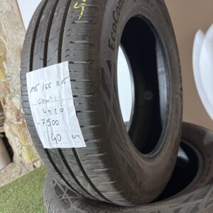 Continental 195/65 R15