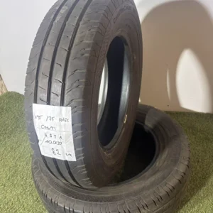 Continental 195/75 R16C