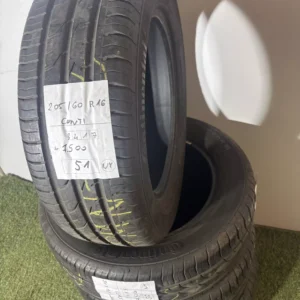 Continental 205/60R16
