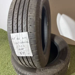 Continental 205/60R16