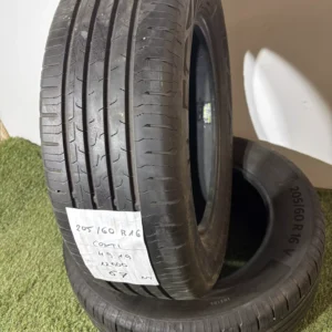 Continental 205/60R16