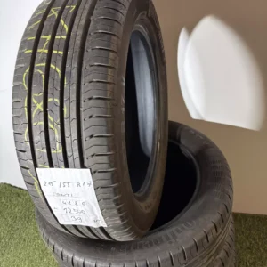 Continental 215/55R17