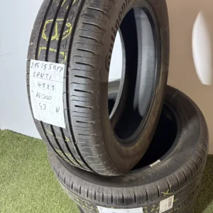 Continental 215/55R17