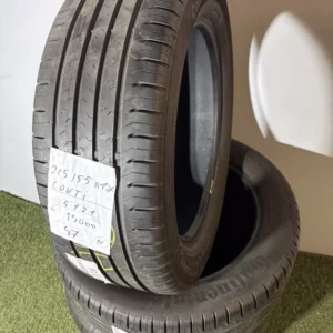 Continental 215/55R17