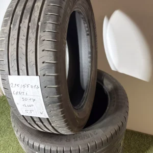 Continental 215/55R17