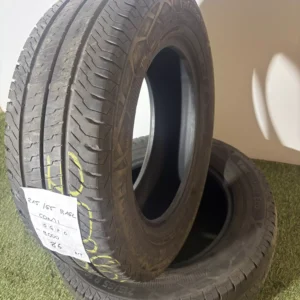 Continental 215/65 R16C