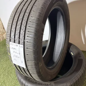 Continental 235/50 R19