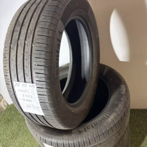 Continental 235/55R18