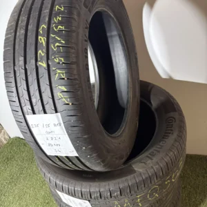 Continental 235/55R18