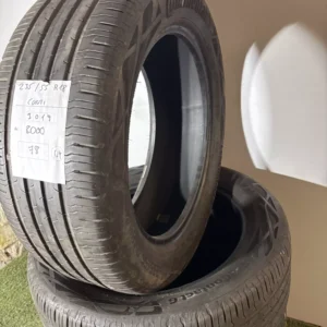 Continental 235/55R18