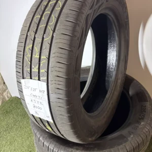 Continental 235/55R18