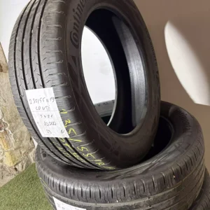 Continental 235/55 R19