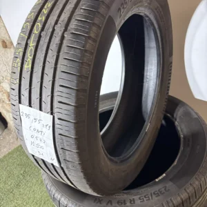 Continental 235/55 R19