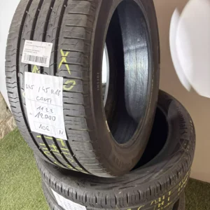 Continental 245/45R18