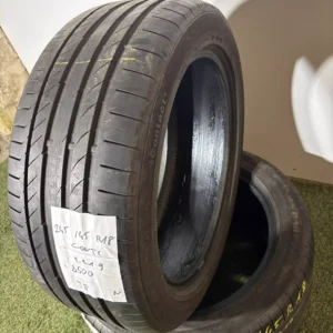 Continental 245/45R18