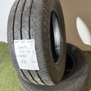 Continental 215/65 R15C