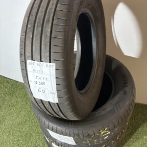 Giti 205/65 R15