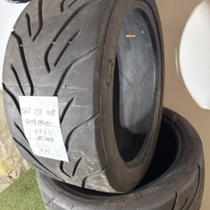 Globdrft 265/35R18
