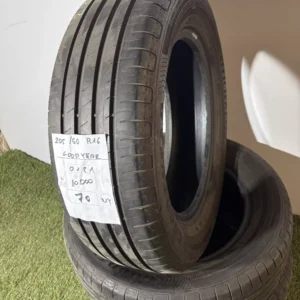 Goodyear 205/60R16