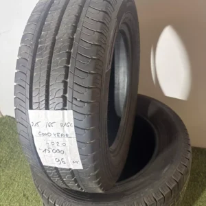 Goodyear 215/65 R16C
