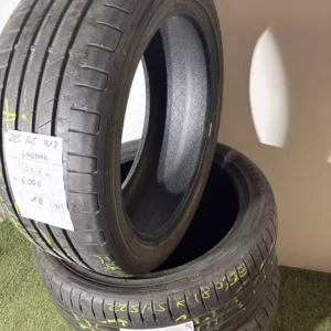 Goodyear 225/45R18