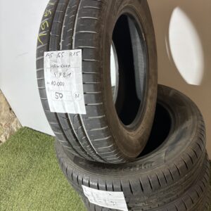Hankook 195/65 R15
