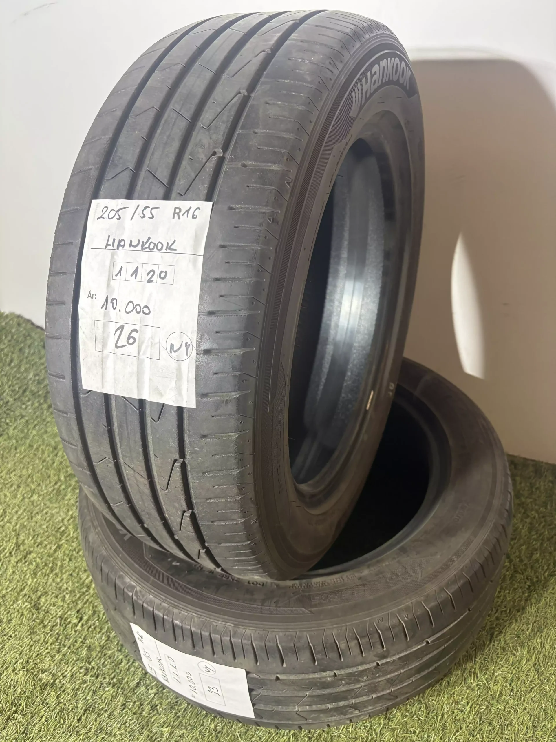 Hankook 205/55 R16
