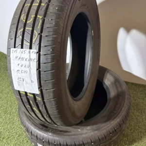 Hankook 215/65R17