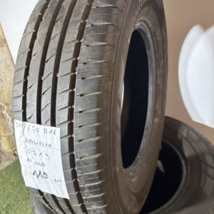 Hankook 215/70 R16