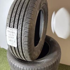 Hankook 245/65R17