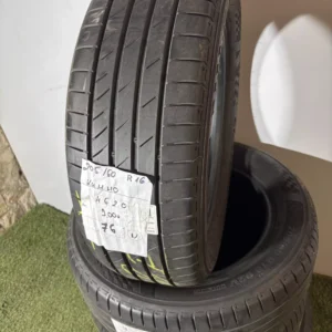 Kumho 205/60R16
