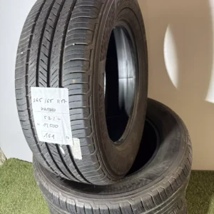 Kumho 245/65R17