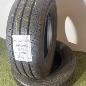 Matador 235/65 R16C